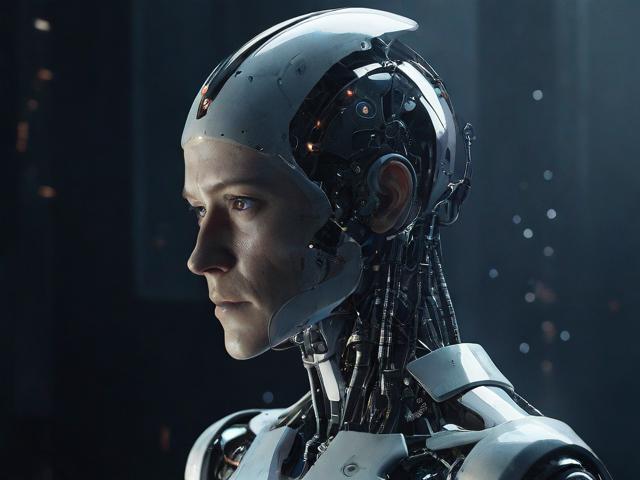 揭秘超人工智能上映时间，科幻巨作即将登陆大银幕