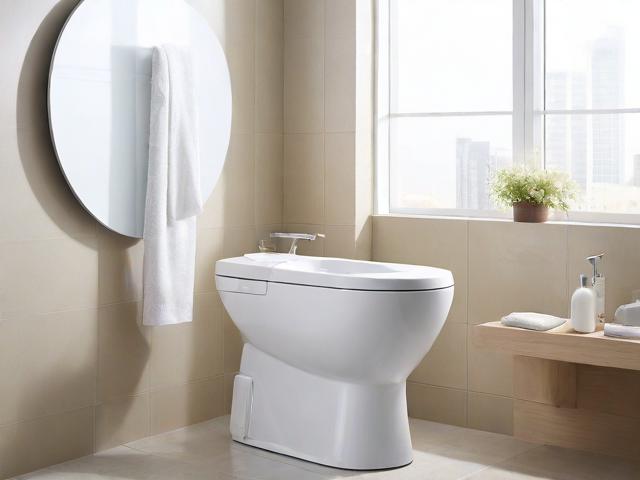 智能马桶妇洗功能关闭指南，轻松操作，享受便捷生活