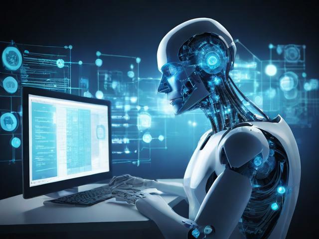 人工智能时代下的新职业病，揭秘人工智能带来的职业健康挑战