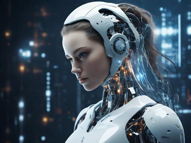 人工智能话唠技术，解锁未来沟通新境界