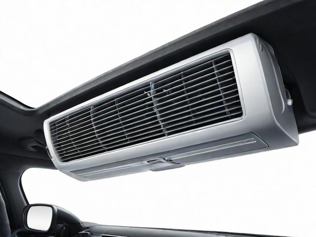 汽车空调使用指南，如何正确关闭汽车空调，避免不必要的油耗和损害