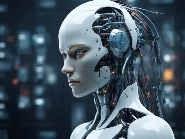 人工智能，探索其涉及的多元化行业领域