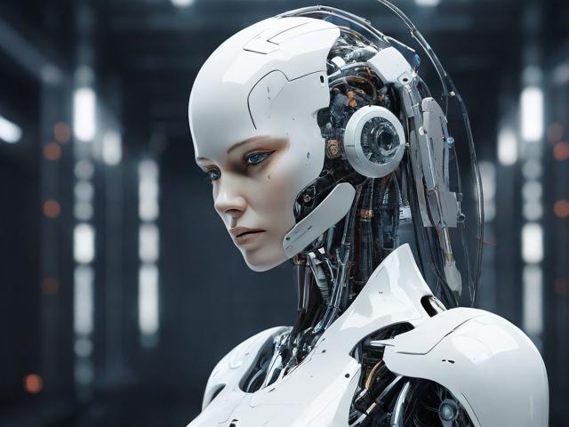 人工智能研究生，未来科技人才的摇篮