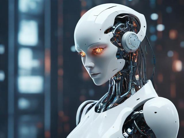 我想要的人工智能，超越工具，成为生活伙伴