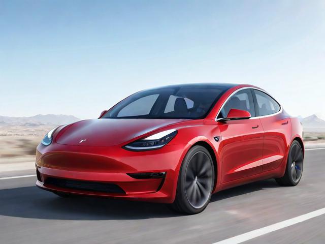 特斯拉汽车，一键掌握关闭与启动技巧，安全驾驶无忧