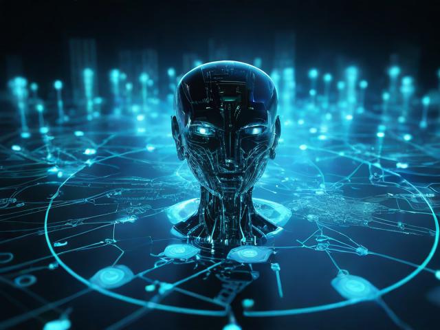 人工智能网安设备，守护网络安全的新力量