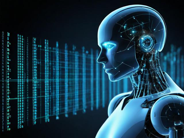 人工智能为什么数学要好，揭秘AI数学能力背后的秘密