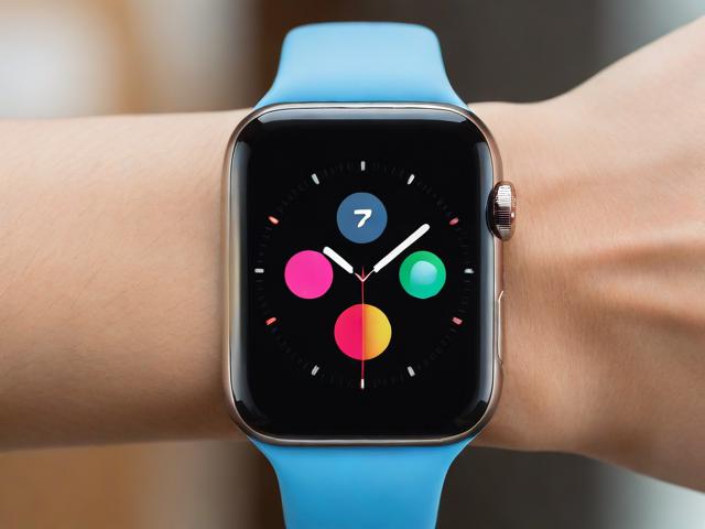 苹果手表关闭说话功能，轻松操作指南