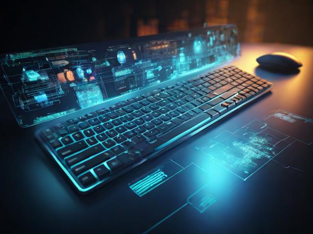 轻松掌握，如何使用键盘快捷键关闭程序