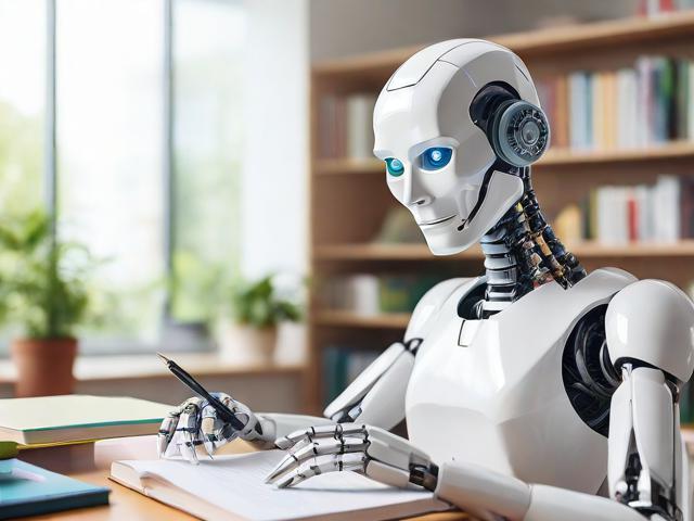 教育人工智能，开启智慧教育新时代的优势分析