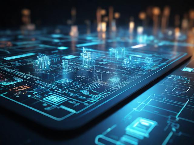 人工智能触控产品，开启科技与生活无缝融合的新篇章