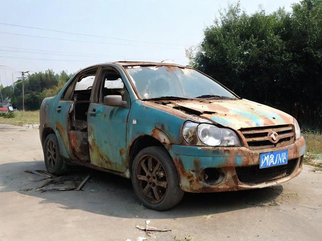 车子申请报废有没有补贴？