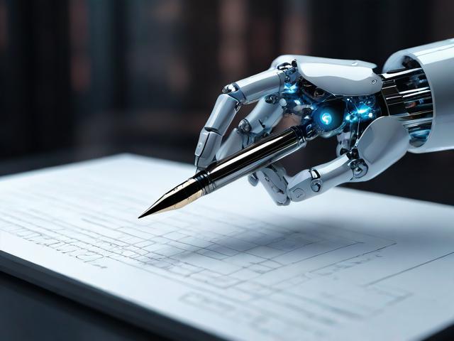 人工智能马克笔的选择与应用指南