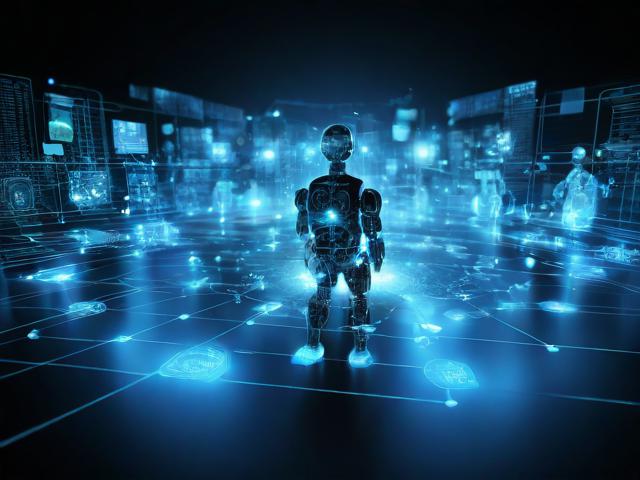 揭秘内部人工智能，企业智能化转型的核心动力