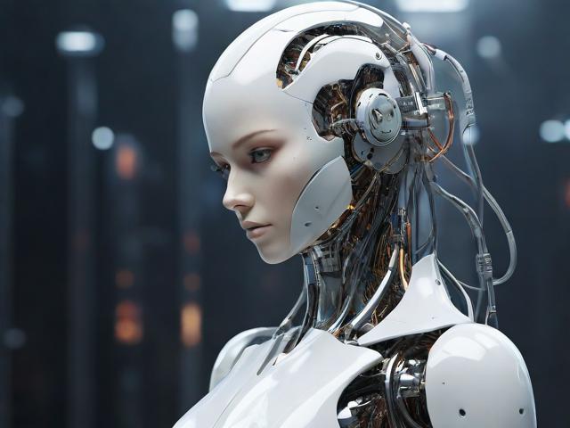 全新力作！揭秘新的人工智能网站——AI未来已来