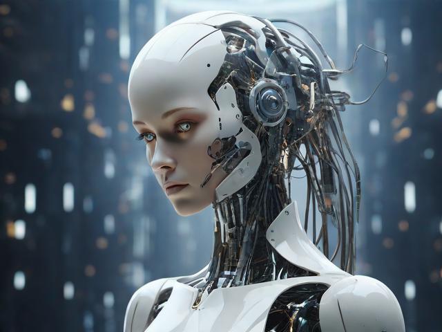 人工智能神话，揭秘科技乌托邦背后的现实与挑战