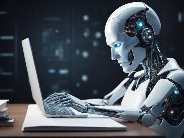 人工智能学习之路，探索其学习的无限可能