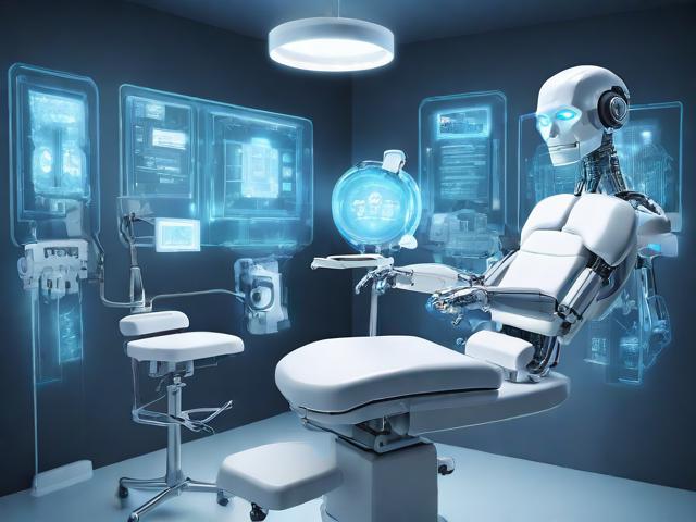 揭秘人工智能体检器，原理与应用