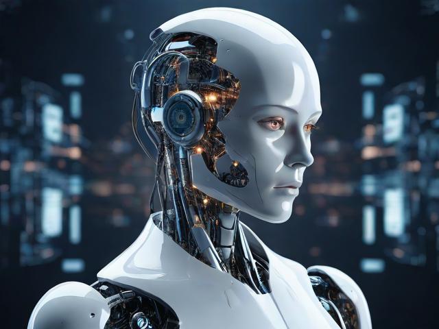 探索AI领域的核心课程与技能——学习哪些科目最佳