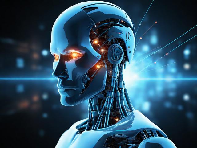 人工智能技术的弱点与挑战