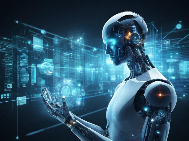 人工智能赋能商业，探索人工智能能做什么生意的新机遇