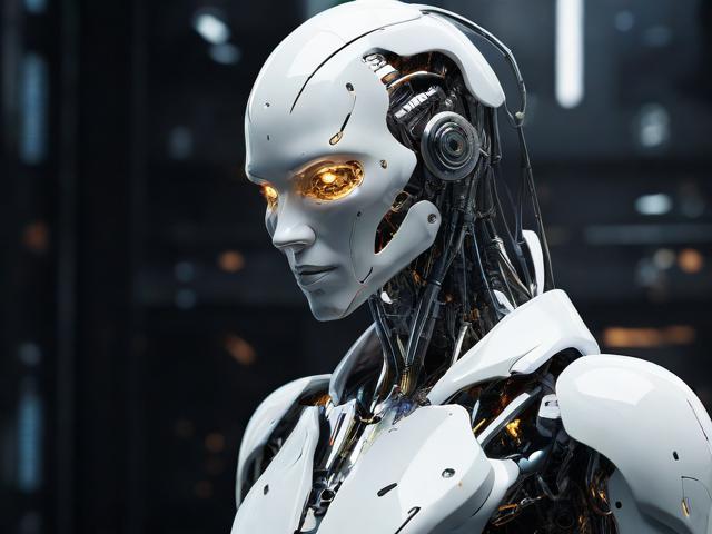 合体人工智能，融合人类智慧与机器智能的全新探索