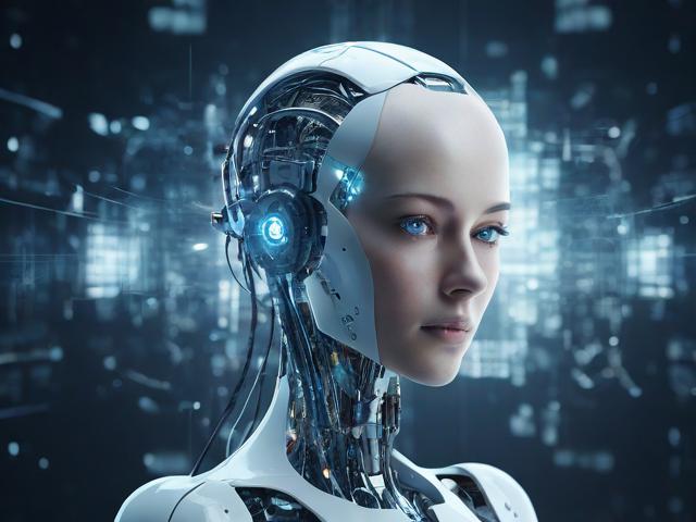 人工智能新变革，探索未来科技发展的无限可能