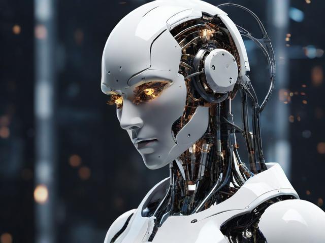 人工智能的内核之谜，为什么它存在？