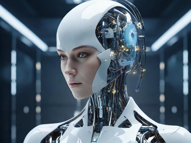 最新人工智能体系揭秘，技术革新与未来展望