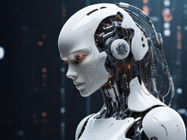 人工智能，未来已来，我们将迎来哪些变革？