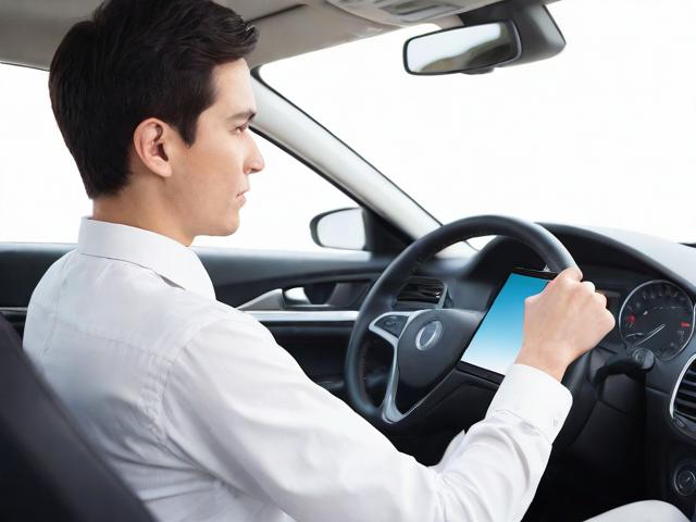 手机驾驶模式关闭指南，安全驾驶，从关闭驾驶模式开始