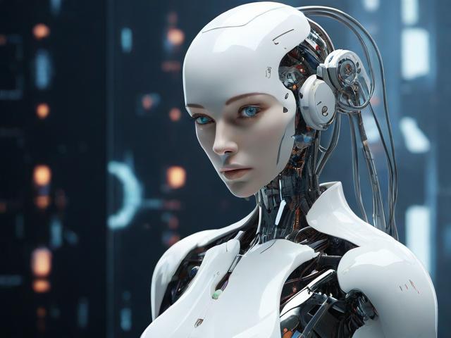 麦琪人工智能模型，揭秘其背后的技术与应用