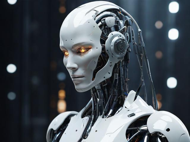 强人工智能，未来世界的得力助手