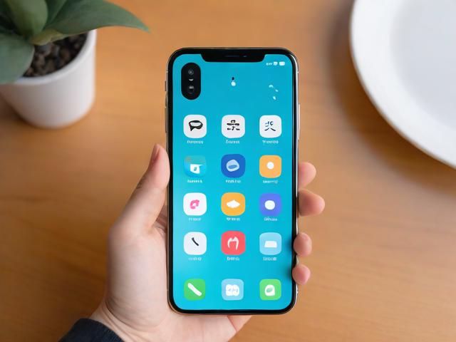 iPhone X高效管理，教你如何关闭运行中的程序
