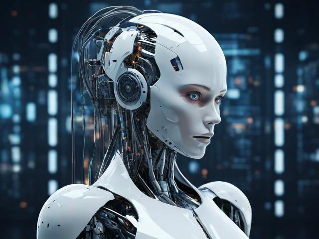 人工智能企业：推动社会发展的重要力量