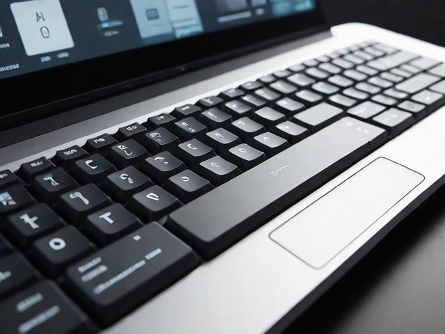 如何关闭或禁用电脑键盘上的ESC键，详细指南及原因分析