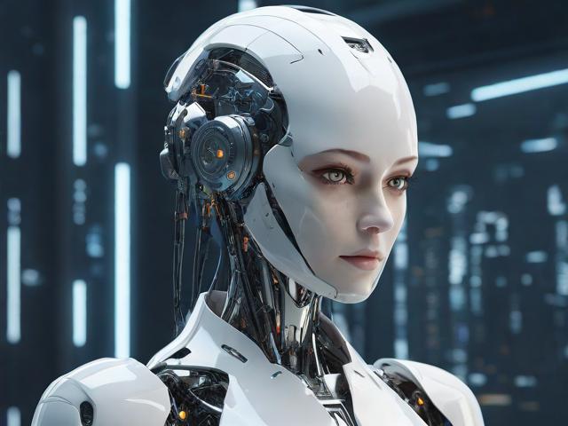 AI人工智能，未来职场的新宠，这些工作将因AI而改变