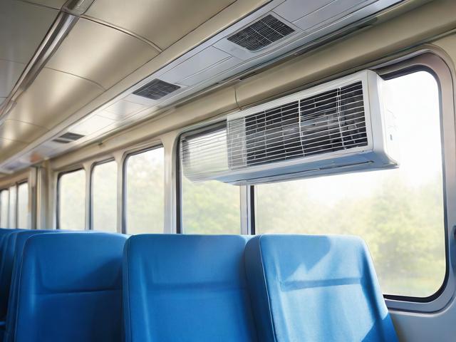 火车上铺空调使用指南，如何正确关闭空调