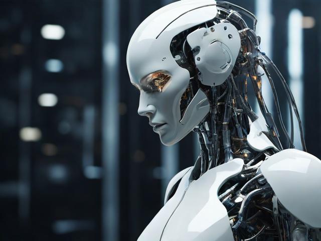 人工智能的核心，不仅仅是技术，更是伦理与责任