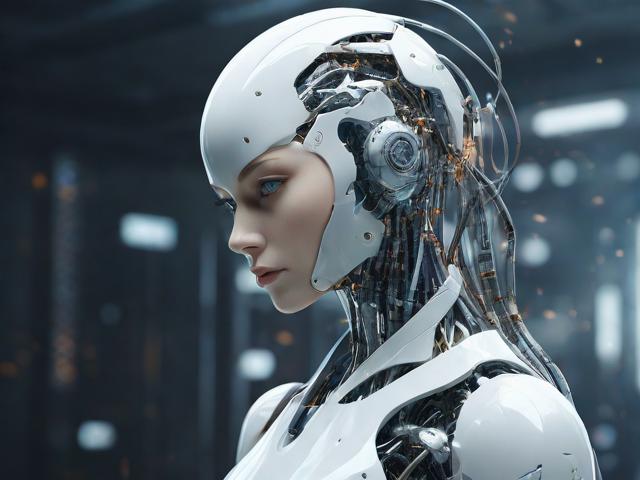 人工智能的广泛应用，无处不在的智能助手