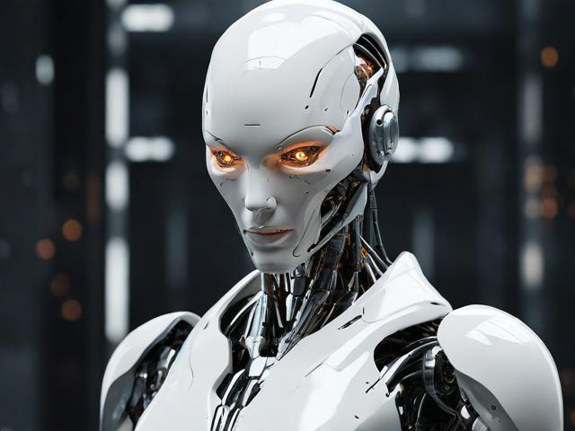 人工智能，你到底想要什么？