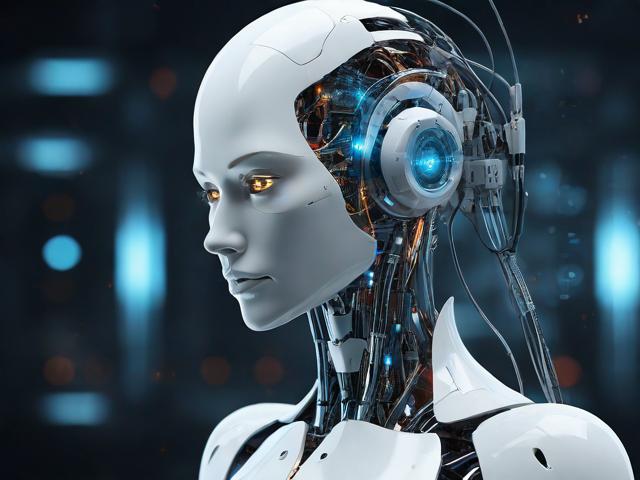 人工智能，探索伦理边界，守护人类未来