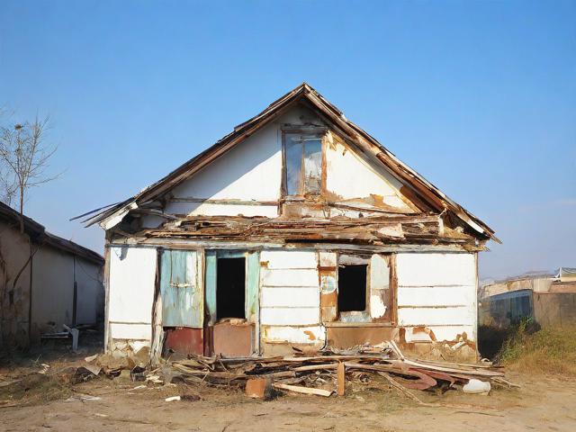 如何成功申请危房补贴