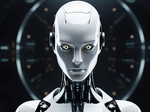 给人工智能做标识，探索智能时代的身份认知