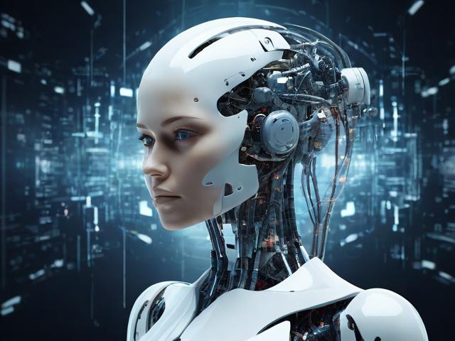 传媒与人工智能，深度融合，共创未来