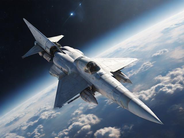 伊朗人工智能导弹震撼问世，揭秘智能猎鹰的神秘面纱