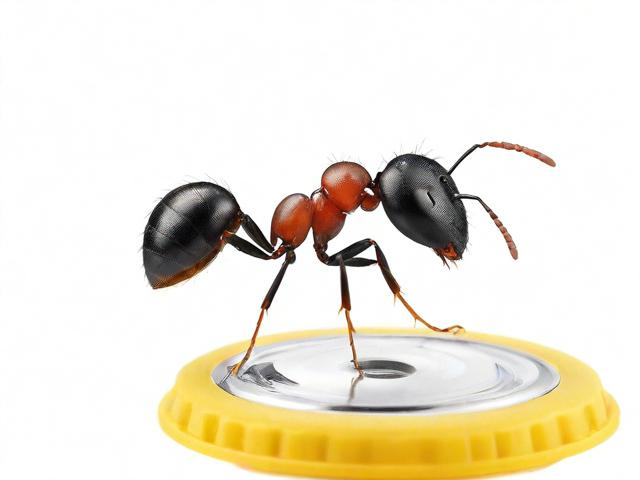 小蚂蚁前盖关闭方法详解