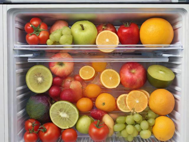 速冻功能关闭指南，轻松解锁冰箱新功能，告别食物速冻烦恼