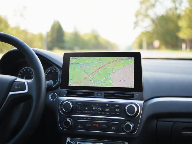 车导航关闭收音机指南，轻松操作，还原驾驶宁静