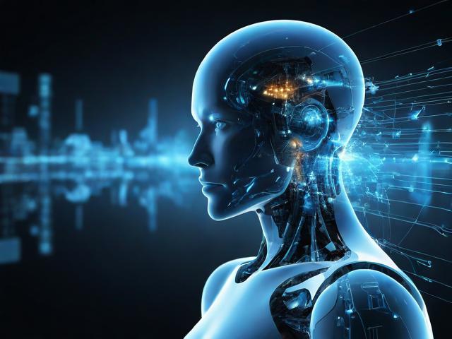 人工智能的思潮，探索未来科技发展的精神内核